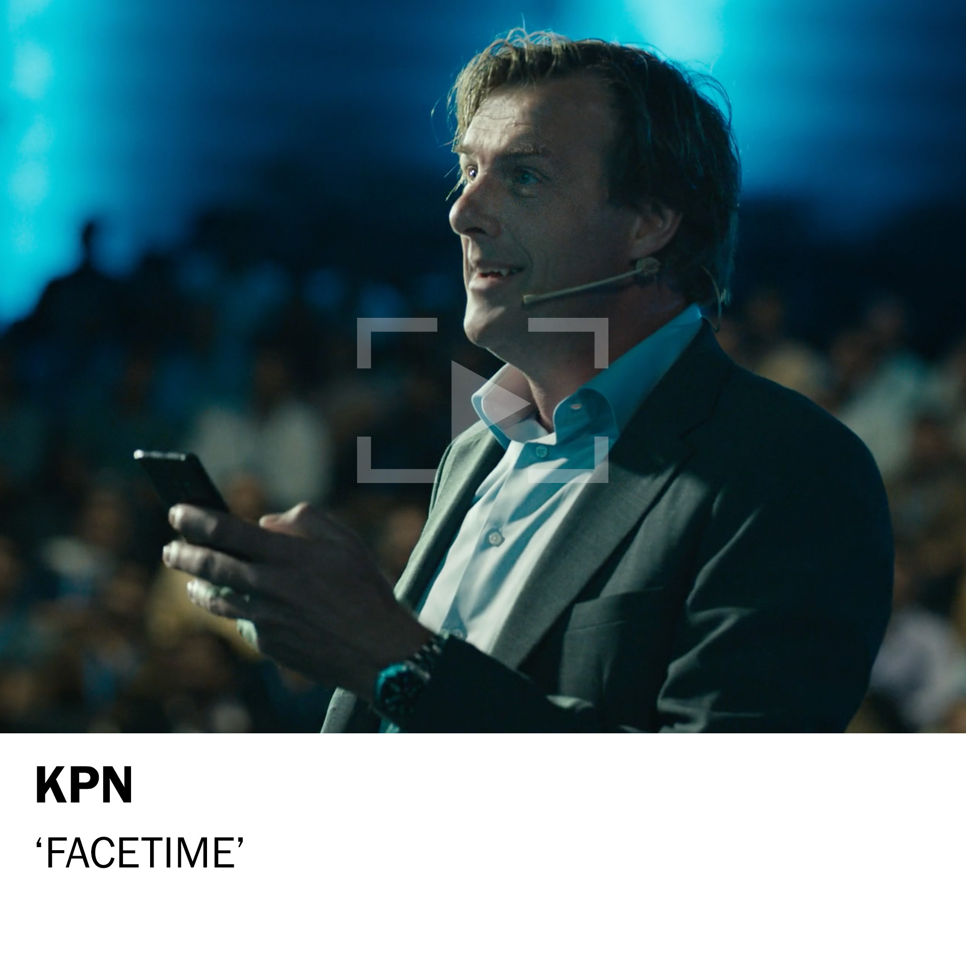 KPN – Facetime