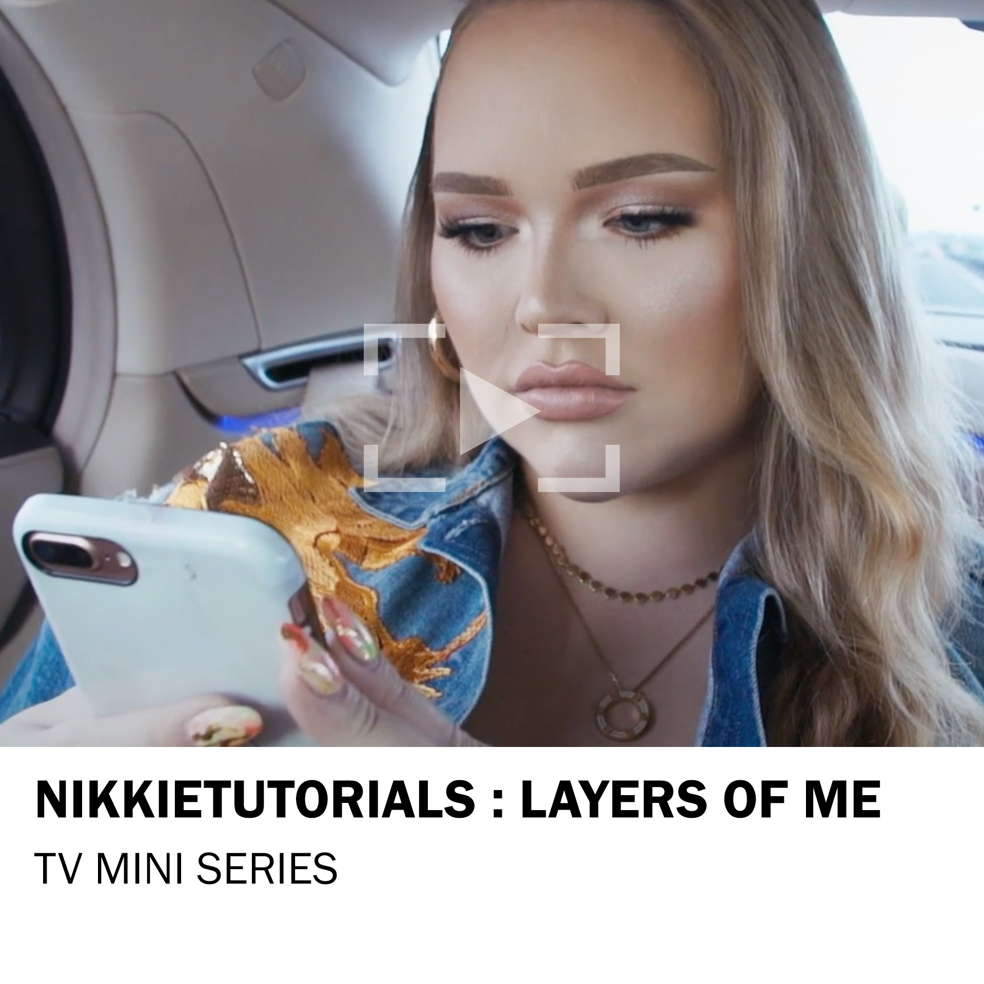 NikkieTutorials