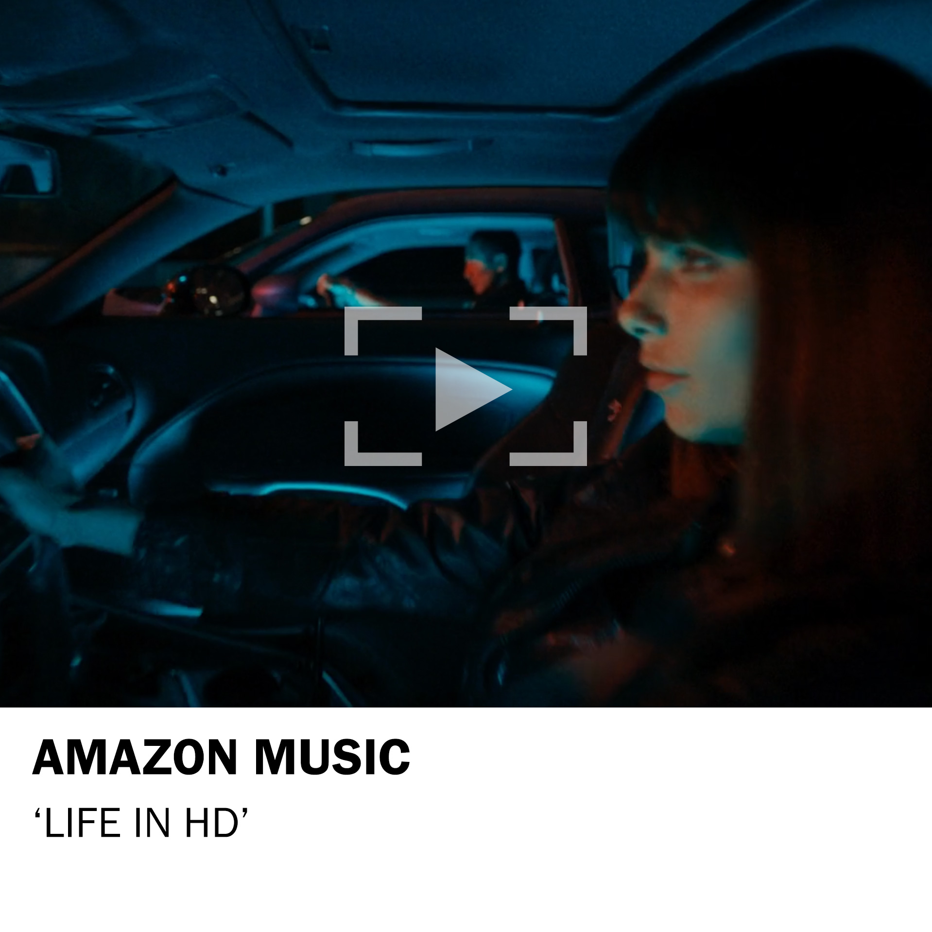 AMAZON Life in HD