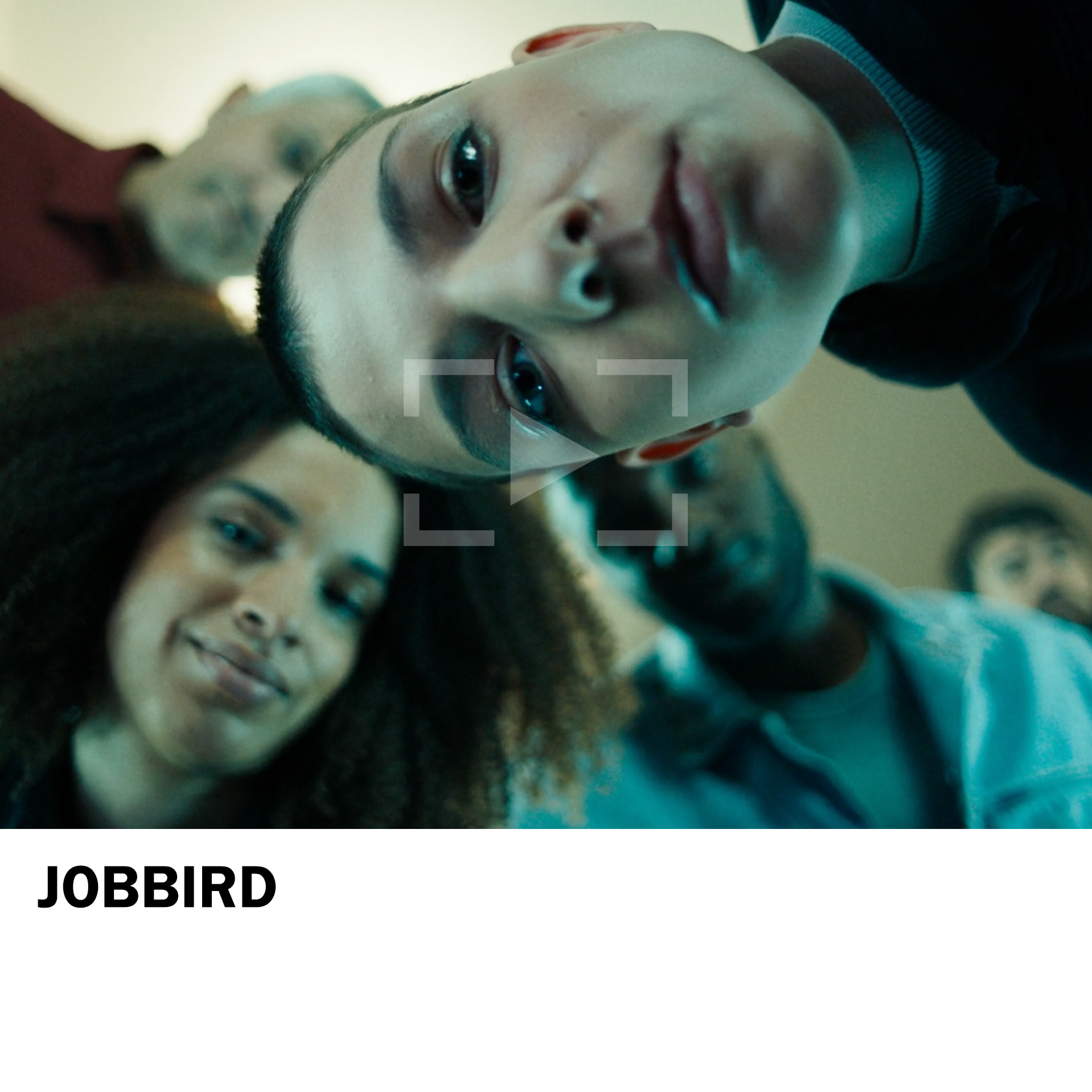 Jobbird