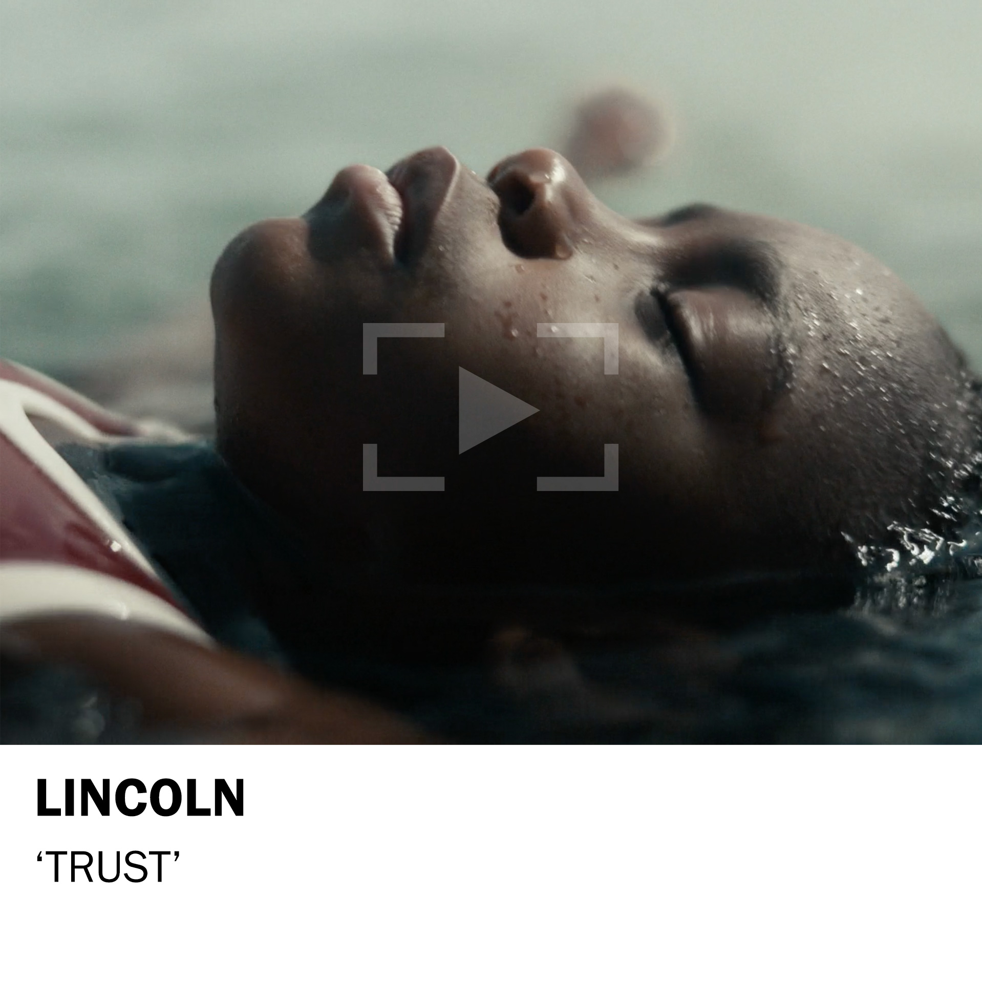 LINCOLN – Trust