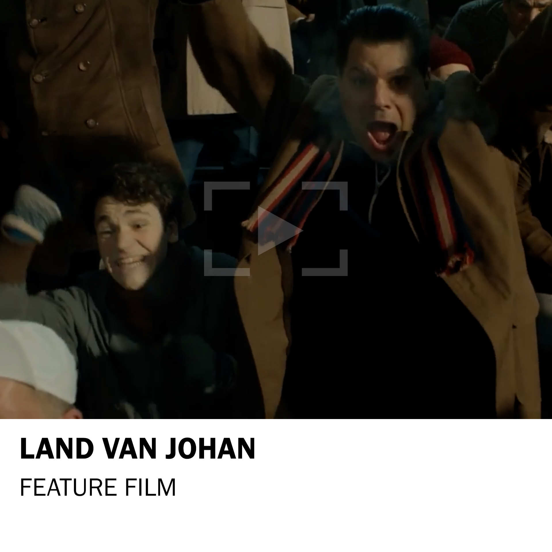 Land van Johan