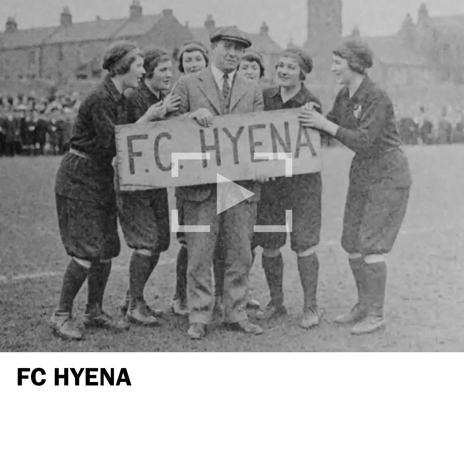 FC Hyena