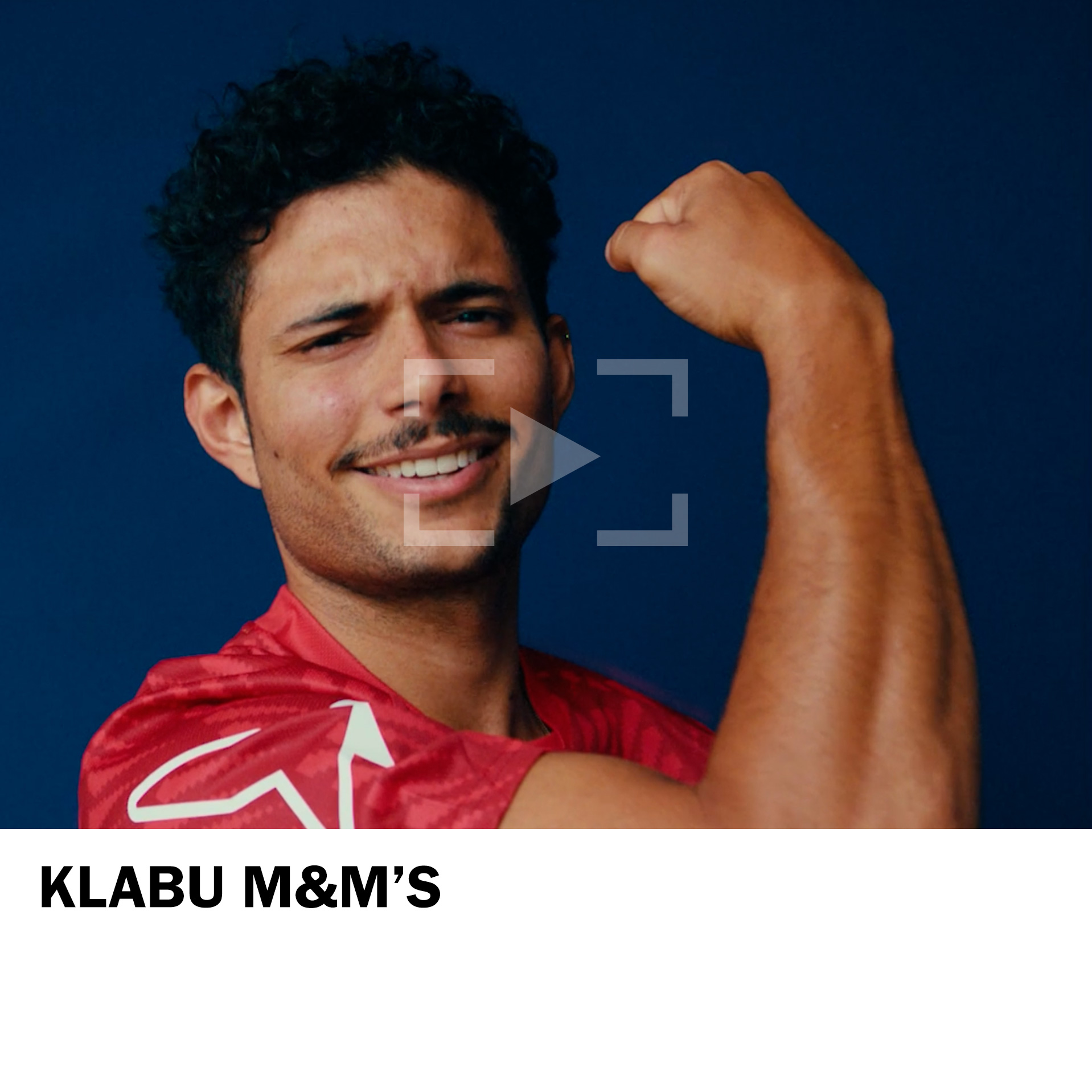 Klabu M&M’s