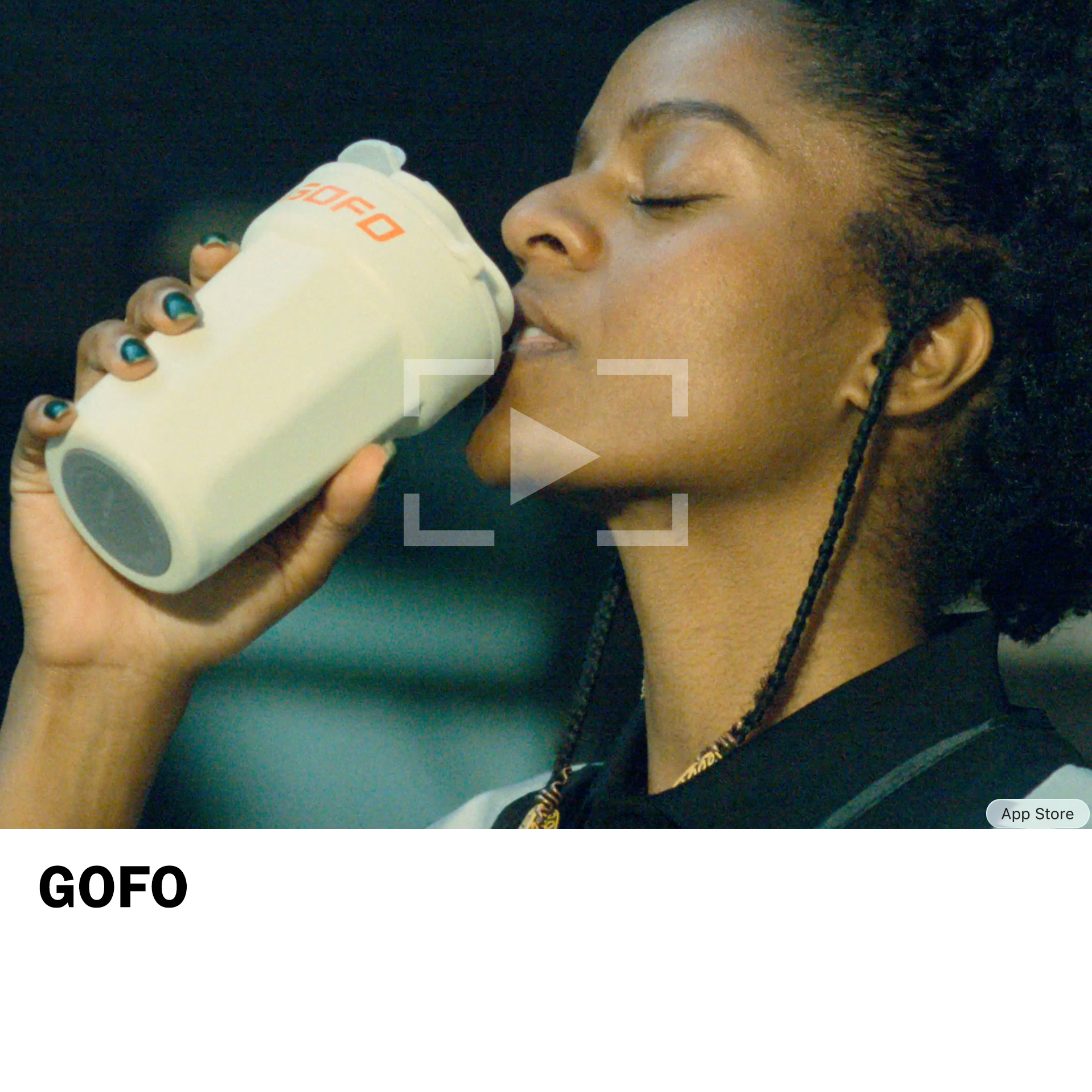 GOFO